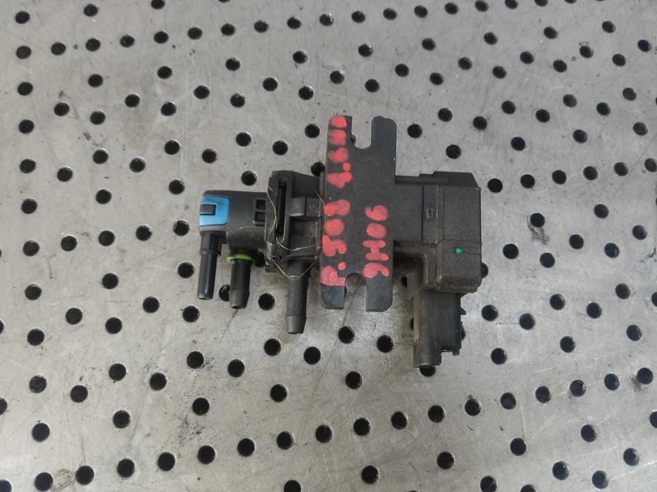 electrovalva 1.6 hdi 9h06 peugeot 508 9801887680