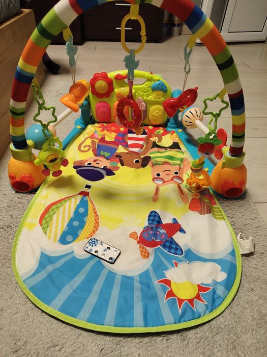 Активна гимнастика Lorelli