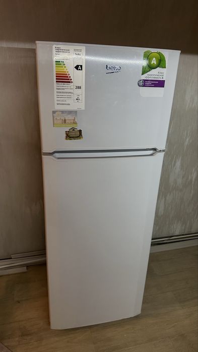 Холодильник beko