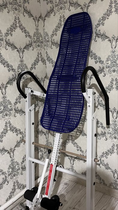 Инверсионный стол