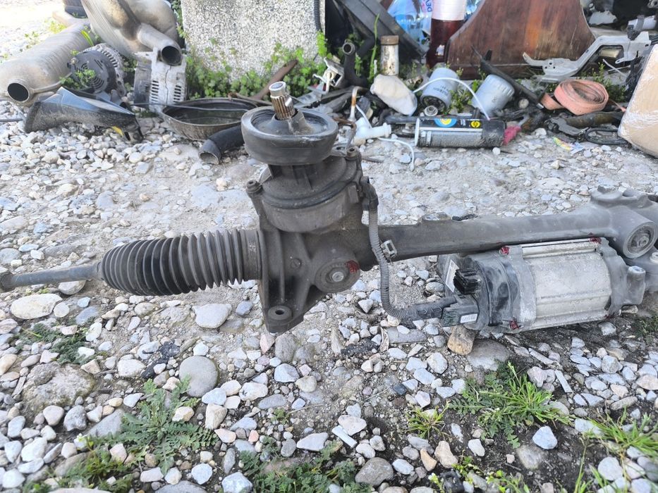 Ел. Рейка Golf 5/ A3/ Leon/ Touran