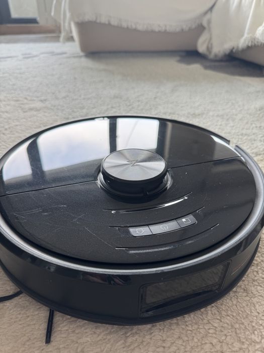 Roborock S6 MaxV прахосмукачка робот