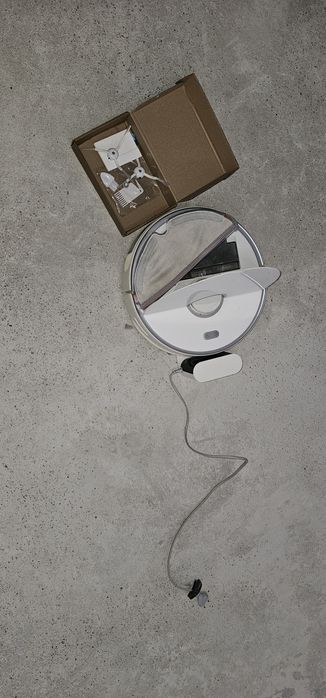 Aspirator Roborock S5 Max