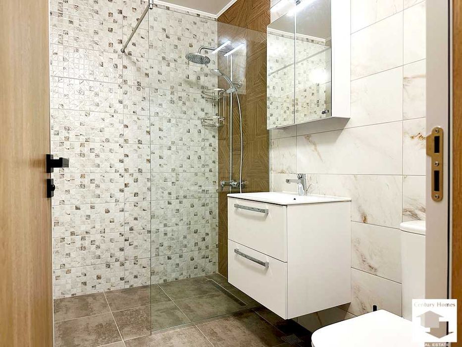 Продава се Тристаен апартамент в Велико Търново, Акация - 117 кв.м за 1134 €/кв.м - Снимка #15