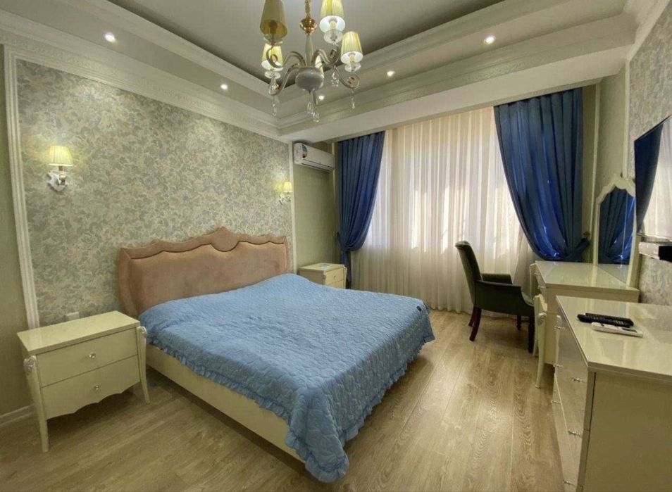 Сдаётся в аренду квартира 3/5/7 , ориентир Японское ПОСОЛЬСТВО