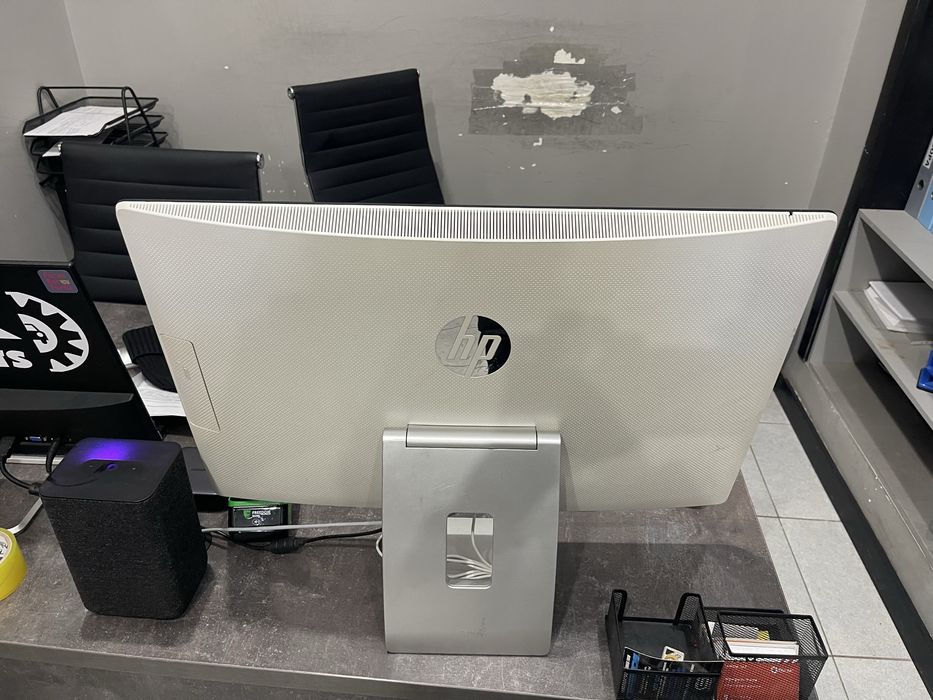 Продам моноблок HP PAVILION 27 дюймов