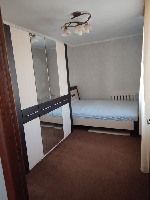 Сдам 2ком район  колхозный рынок