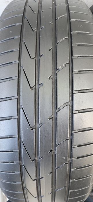 2 anvelope 205 55 17 hankook ventus S1 Evo2 Bmw 2019 6mm