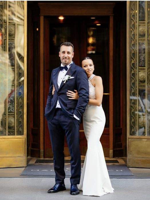 Rochie mireasa Vera Sposa