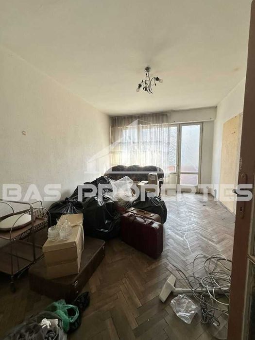 2-стаен в София-Свобода площ 65