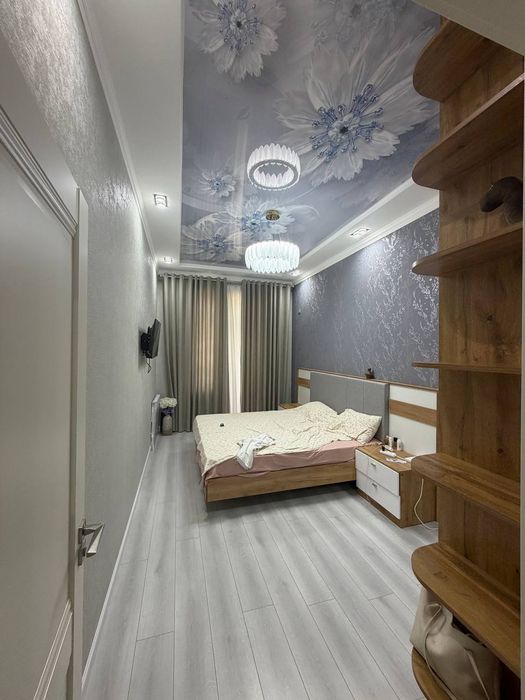 Dream House жк 2/6/10 квартира продается