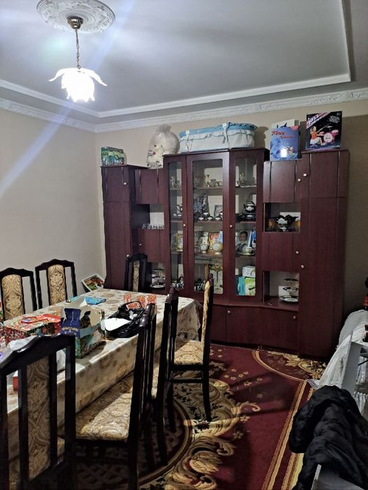 Участка сотилади