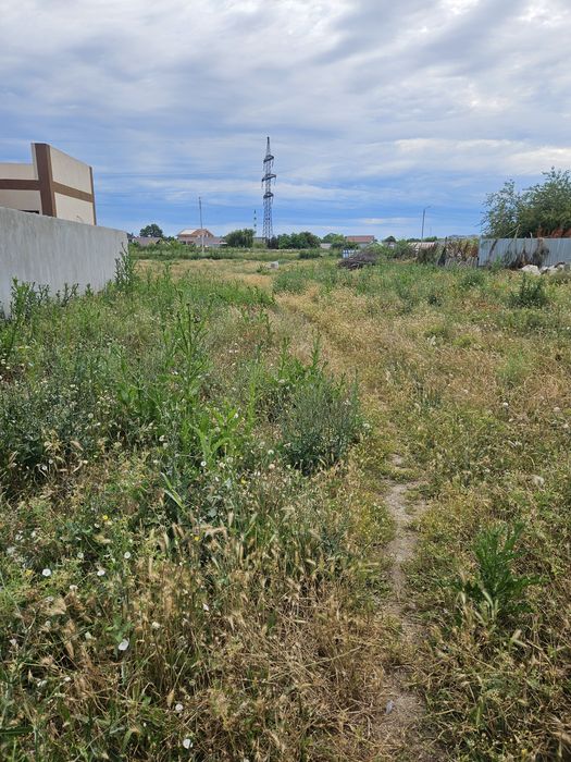 teren intravilan - Vedere 4