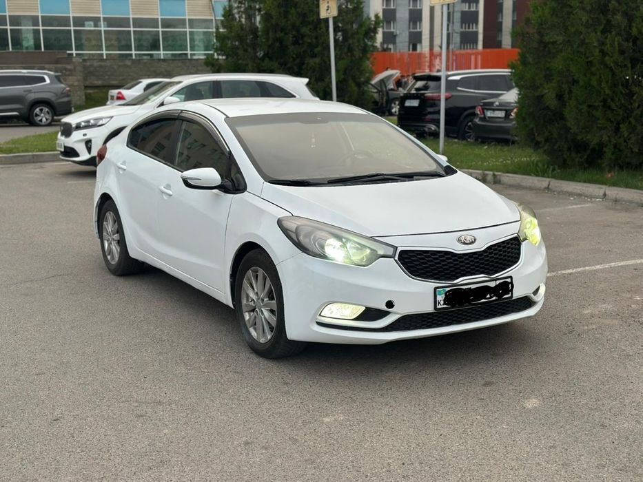 Срочно продам машину