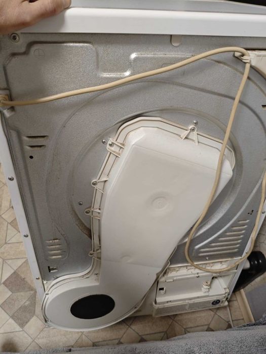 Сушилня Beko DH 7411 Термопомпа