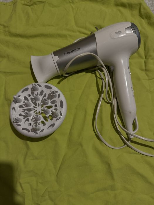 Фен Rowenta ionic CV5090F0