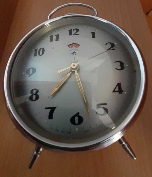 Будилници - 2 броя