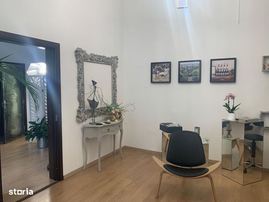 Apt versatil ultracentral 40 mp pivniță 13 mp posibil preluare chirias