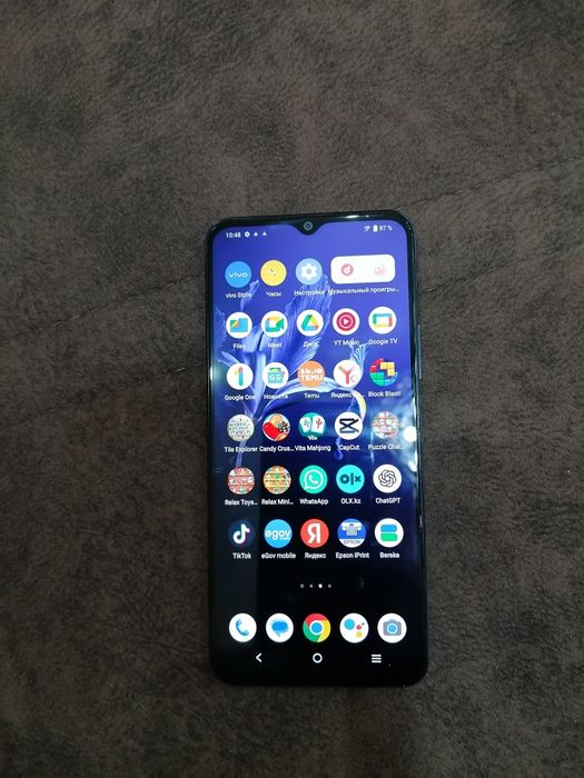 Продам VIVO Y31 срочно