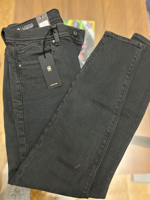 Дънки G-Star RAW дамски