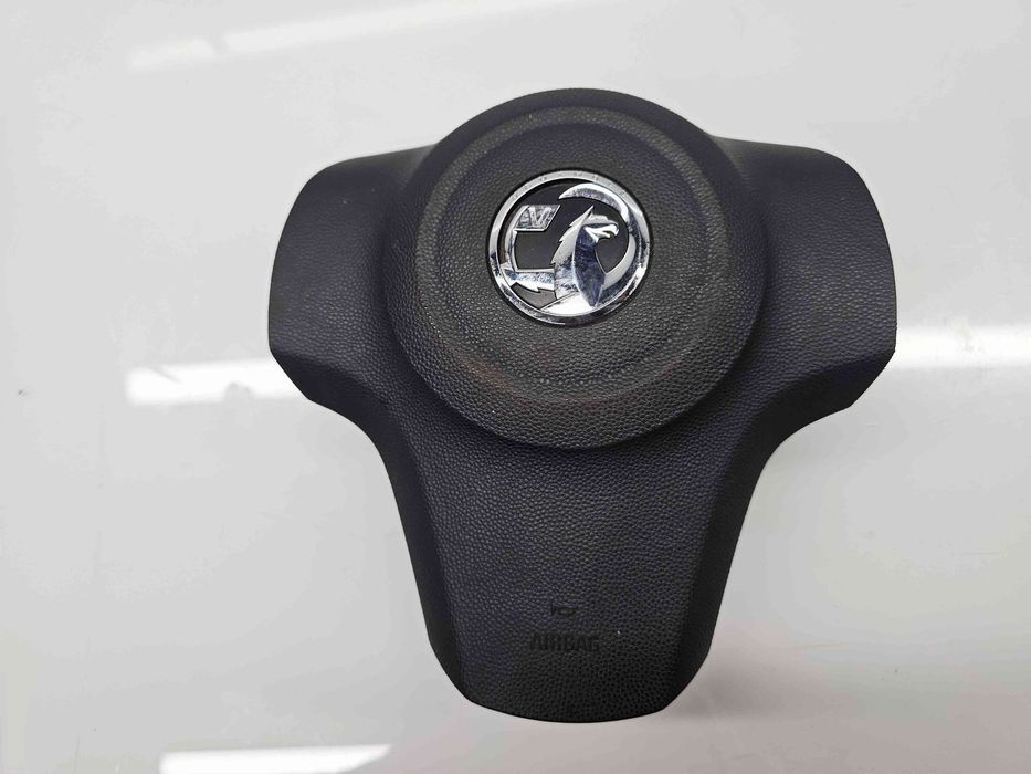 Airbag volan Opel Corsa D [Fabr 2006-2013] 13369480