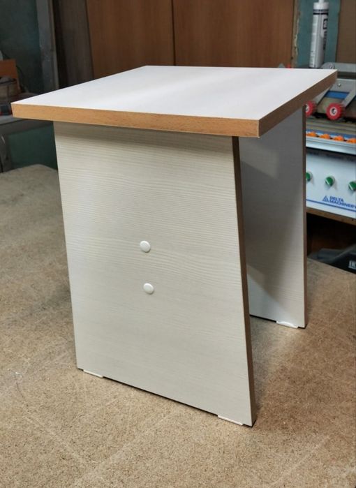 Табурет 3500 тг за 1 шт