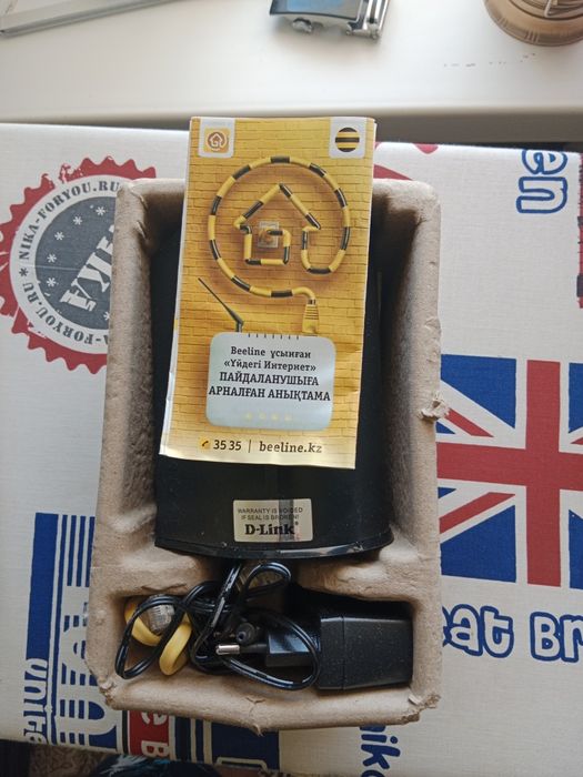 Продам роутер wi-fi