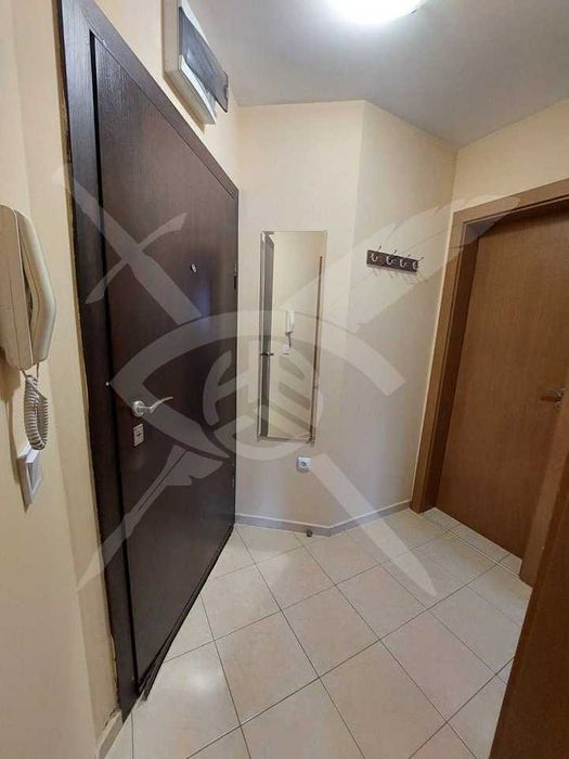 Двустаен апартамент в района на Лятно кино Тракия - 183810