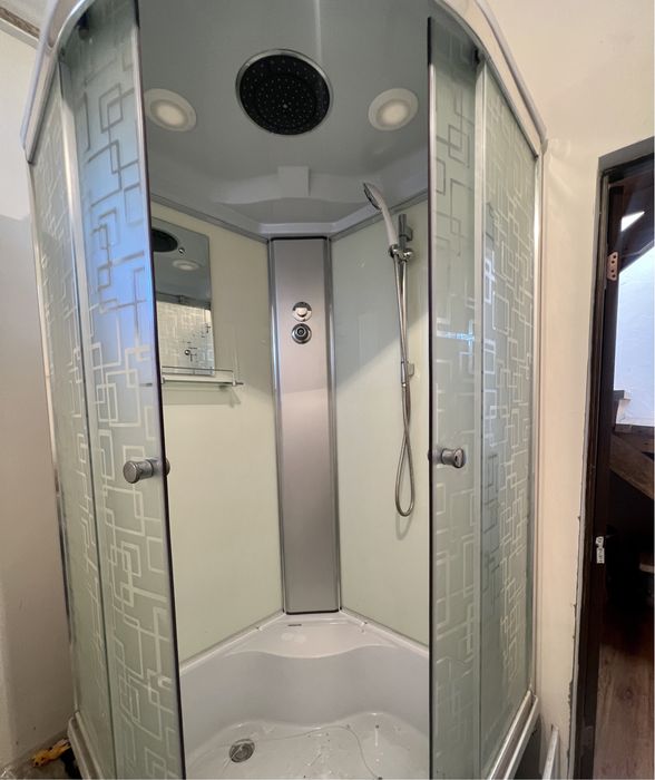 Новый Душевой Кабина