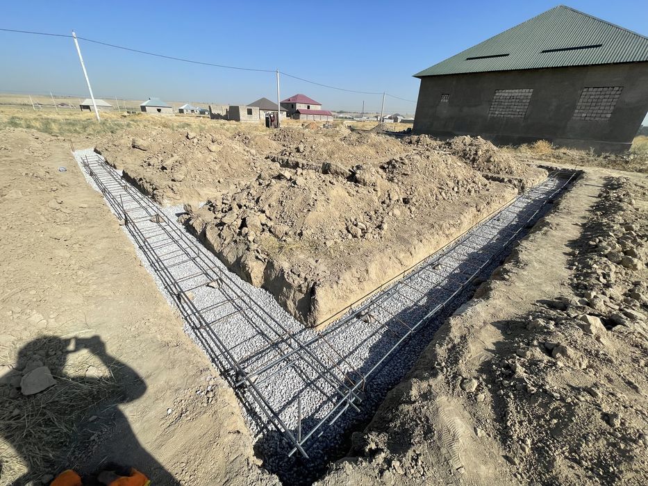 Мкр Достық. Нұршуақ