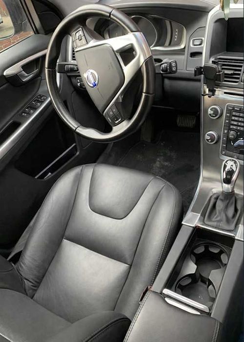 Volvo XC60 2016 - SUV