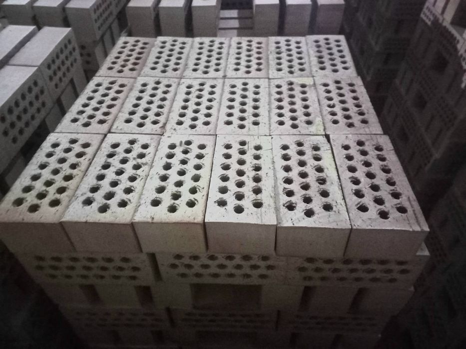 Pishgan g'isht Пишган гишт Жжёный Кирпич