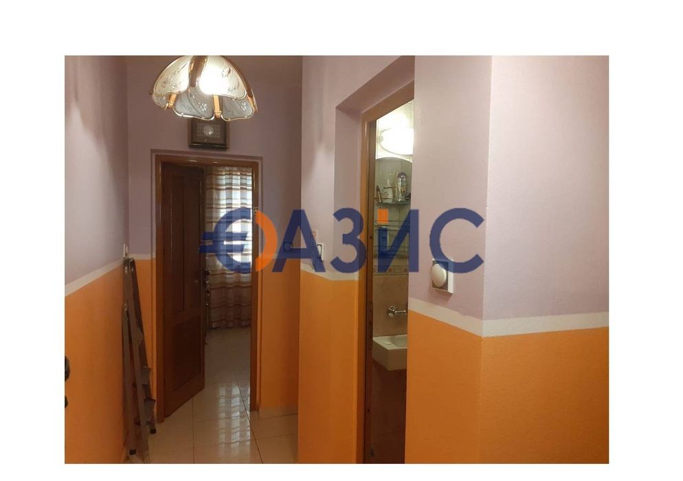 Продава се Четиристаен апартамент в Несебър - 110 кв.м за 1438 €/кв.м - Снимка #10