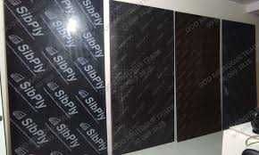 Финская Фанера от первых рук 1220х2440