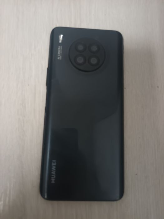 Huawei nova 8i 5g
