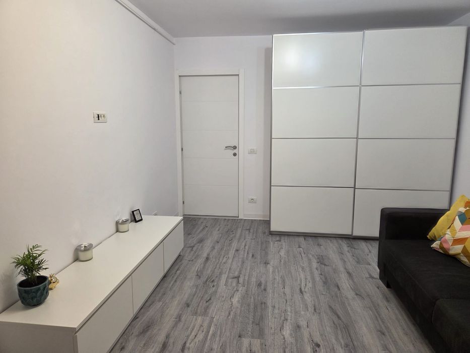 Garsoniera Soseaua Mihai Bravu