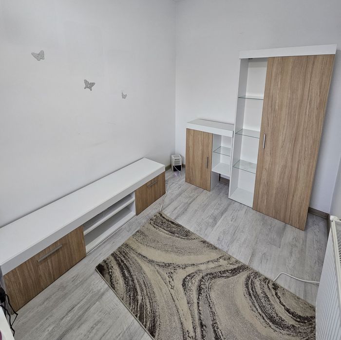 Mobila living comoda tv dulap