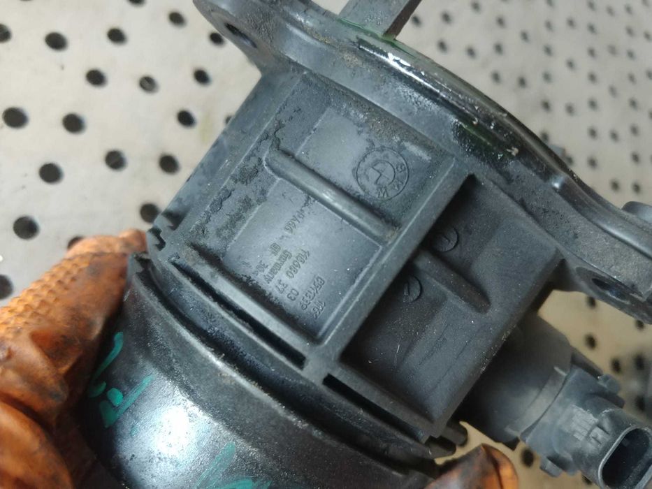 tubulatura admisie cu senzor 2.0 d b47d20a  bmw seria 1 f20 f21 1161 8511339