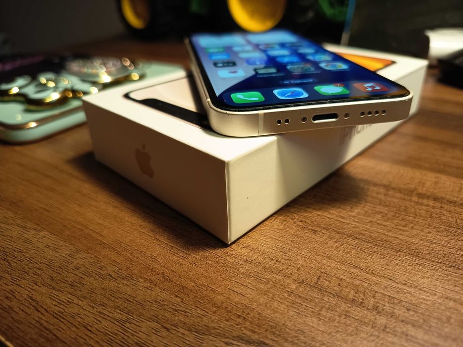 Iphone 12mini Отличен