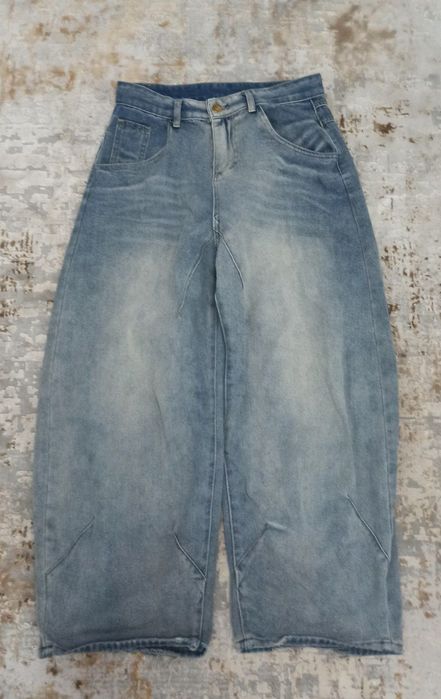 продам джинсы багги