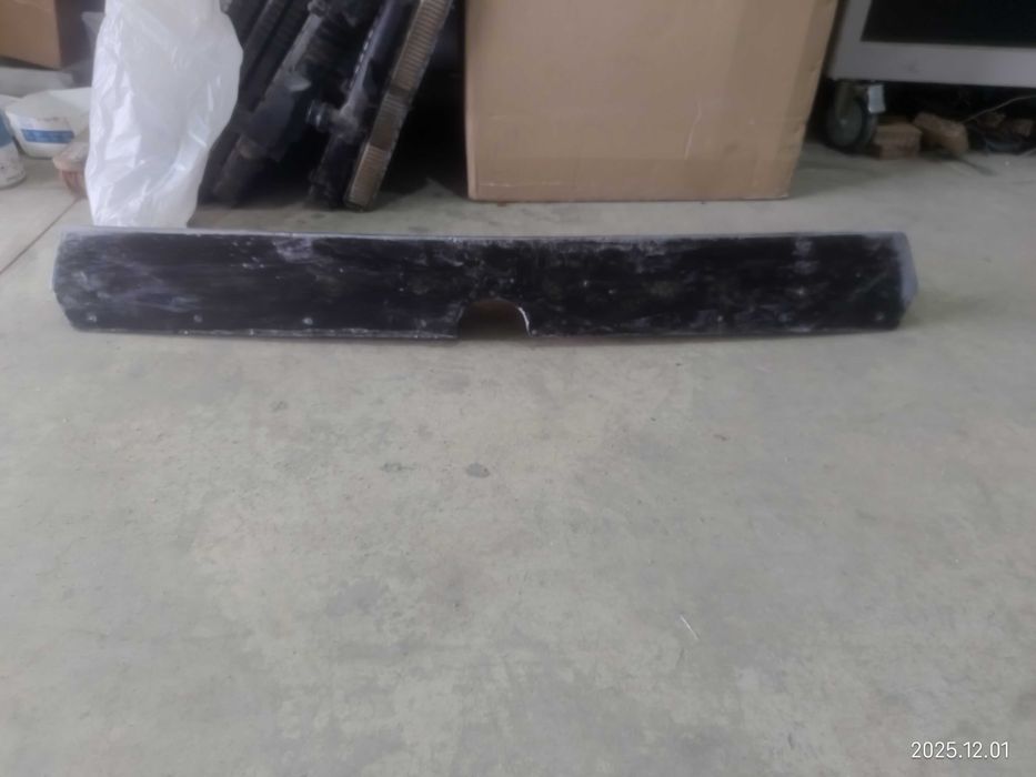 Ducktail bmw e36/дъктейл за бмв е36