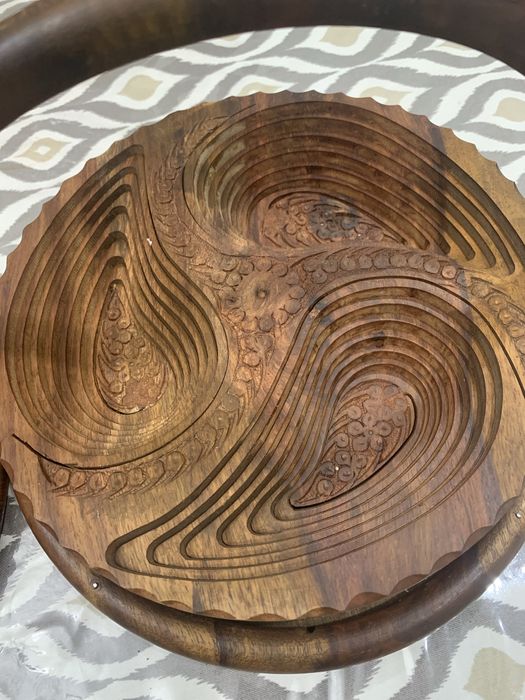 Для сухофруктов