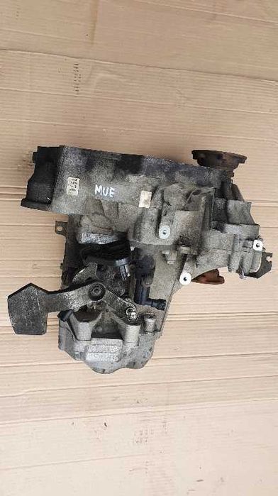 Cutie de viteze 6 trepte MUE VW Passat CC 1.8 Benzina 2010, CDA