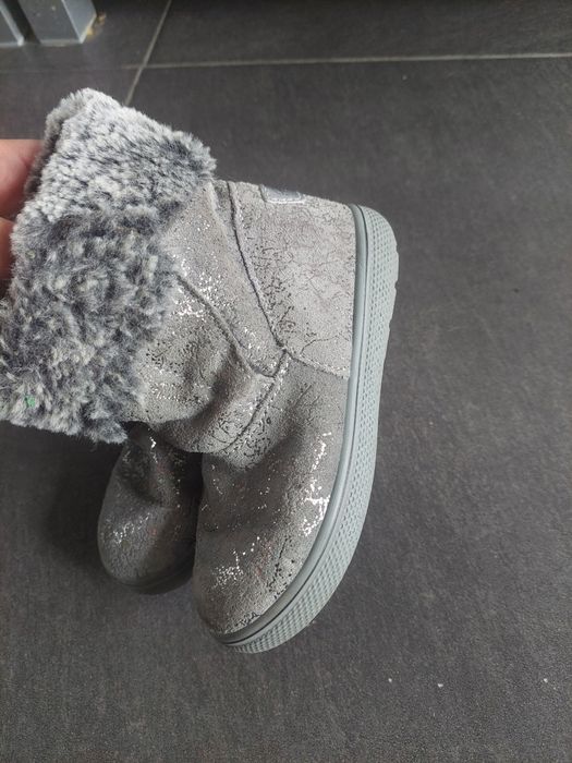 Cizme Primigi imblanite 25