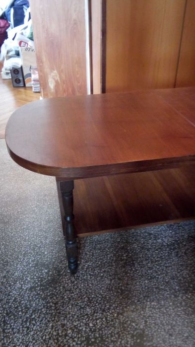 Разтегателни холни маси по 150 лева