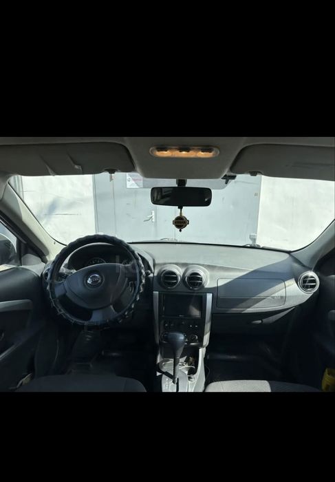 Продаю Nissan Almera