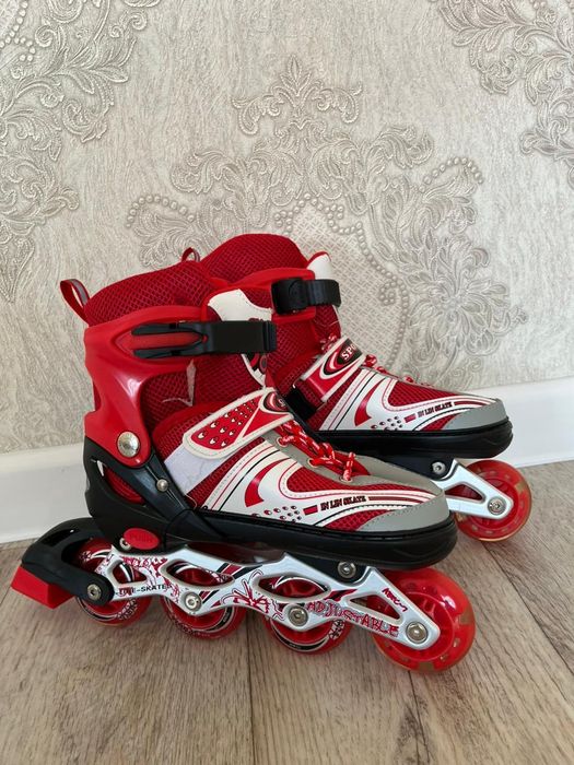 Продам роликвый конки