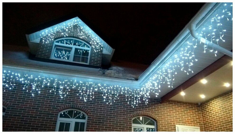 Оформления нового года