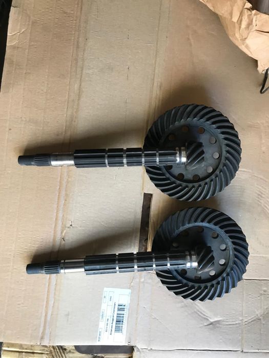 Vand cuplu conic 8*33 Dacia 1300/1310/Papuc/