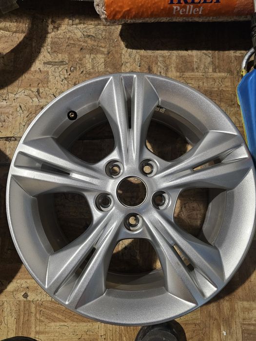 Джанти 16 5x108 FORD Оригинални
